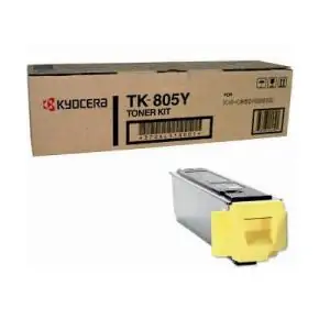 Kyocera TK-805Y