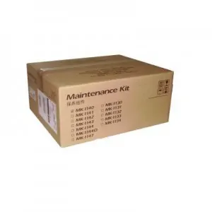 Комплект Kyocera MK-1140