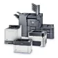 Сервисные пароли Kyocera