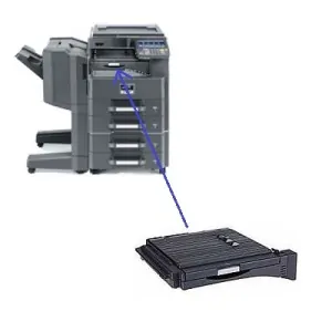 Kyocera AK-740