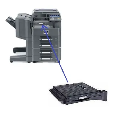 Kyocera AK-740