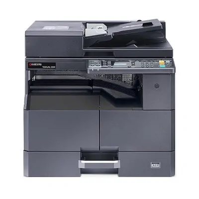 Kyocera TASKalfa 2321