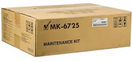 Ремкомплект МК 6725