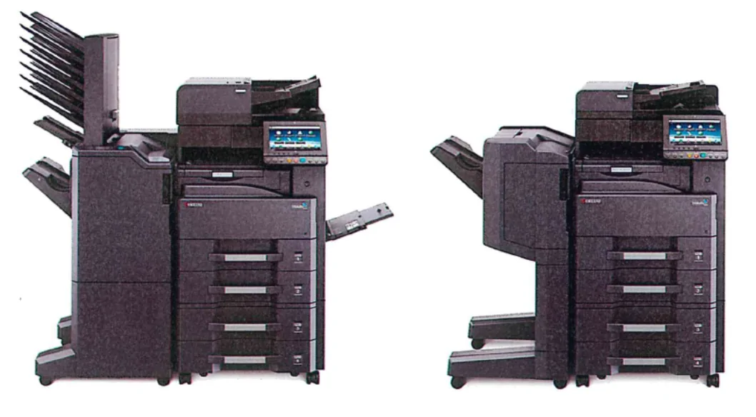 Kyocera TASKalfa 3212i/4012i
