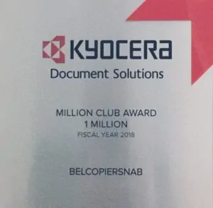 БКС Million Club Award