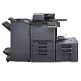 Kyocera TASKalfa 2020 год