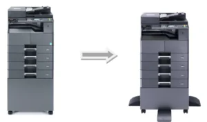 МФУ Kyocera TASKalfa 2020/2021/2320/2321