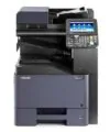 общий вид МФУ TASKalfa 4054ci, TASKalfa 5054ci, TASKalfa 6054ci, TASKalfa 7054ci