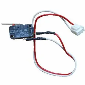 2FB27160 Микро переключатель с кабелем